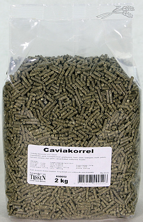 Caviakorrels 2 kg