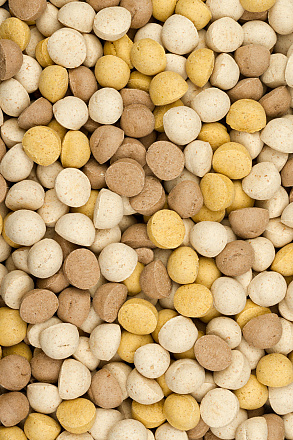 Voskes Jackers 400 gr