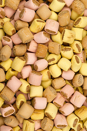 Voskes Mini Merg Mix 400 gr