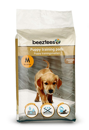 Beeztees Puppy Trainingsmatten