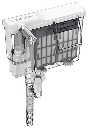 SuperFish Hang on Filter 100