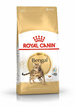 Royal Canin Kattenvoer Bengal Adult 10 kg