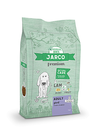 Jarco hondenvoer Giant Adult 12,5 kg