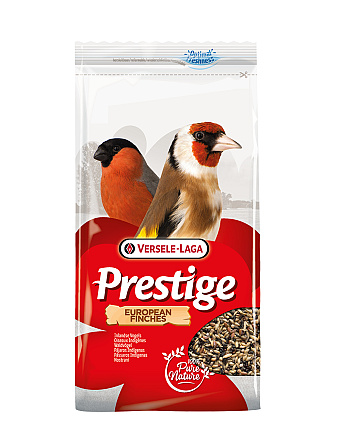 Versele-Laga Prestige Inlandse Vogels 1 kg