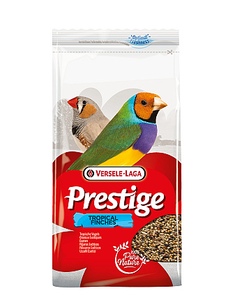 Versele-Laga Prestige Tropische Vogels 1 kg