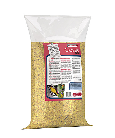 Versele-Laga Classic Eivoer vochtig  10 kg