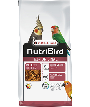Versele-Laga NutriBird G14 Original 10 kg