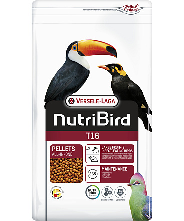 Versele-Laga <br>NutriBird T16 2 kg