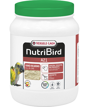 Versele-Laga <br>NutriBird A21 800 gr