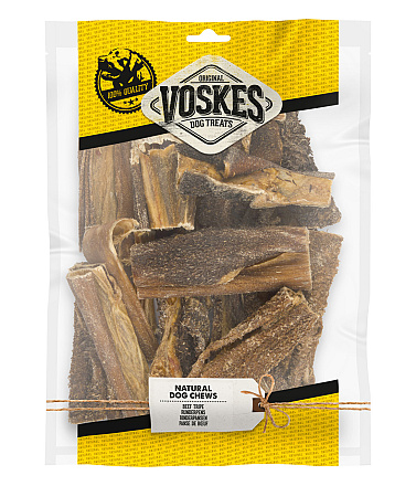 Voskes Runderpens <br>350 gr