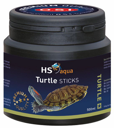 HS Aqua Turtle Sticks 500 ml