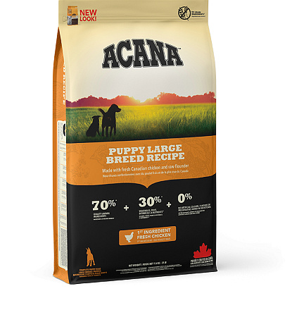 Acana Dog hondenvoer Puppy Large Breed 11,4 kg