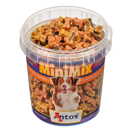 Antos Mini Mix 500 gr