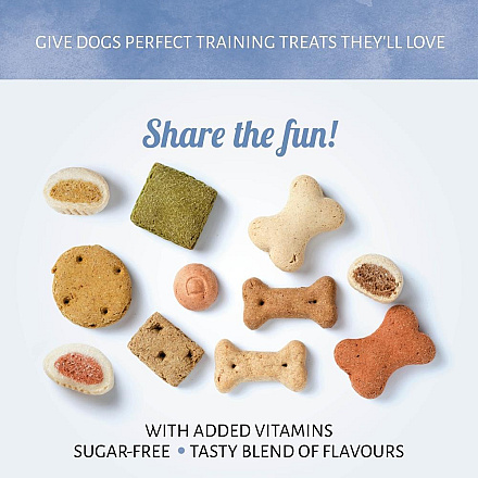 Antos Strooi Box 900 gr