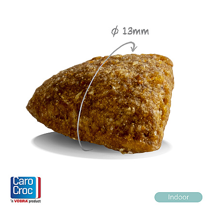 CaroCroc Kattenvoer Indoor 7 kg
