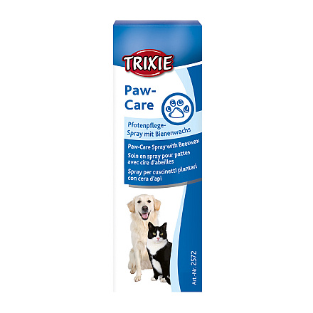 TRIXIE Pootverzorgingsspray 50 ml