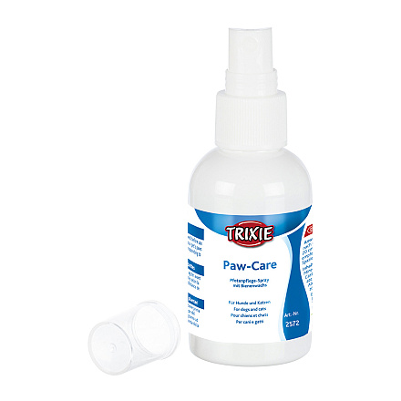 TRIXIE Pootverzorgingsspray 50 ml