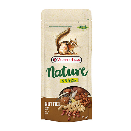 Versele-Laga Nature Snack Nutties 85 gr