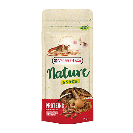 Versele-Laga Nature Snack Proteins 85 gr