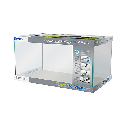 SuperFish Scaper 140