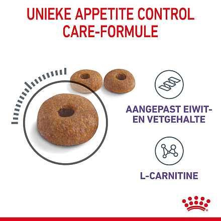 Royal Canin Kattenvoer Appetite Control Care <br>2 kg