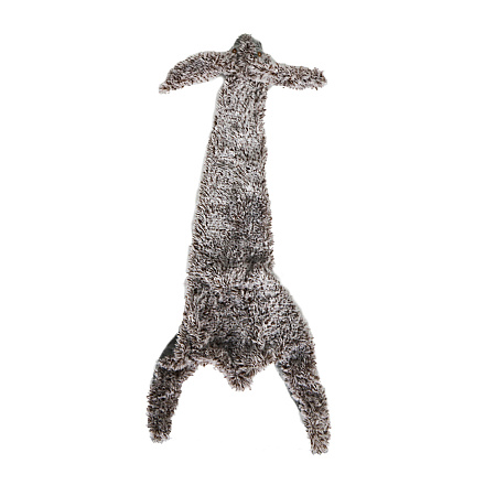 Hondenspeelgoed Konijn met Piep XXL