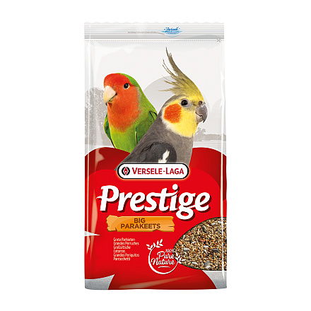 Versele-Laga Prestige Grote Parkieten 4 kg