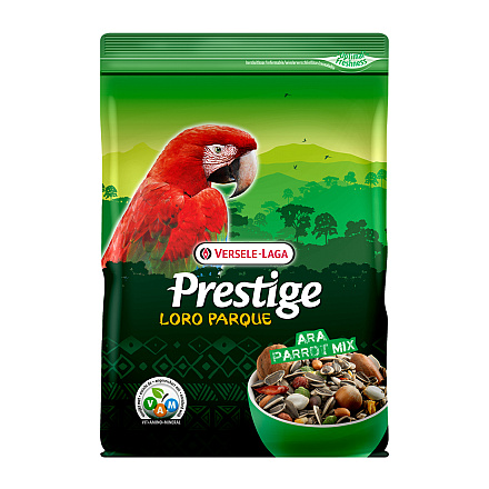 Versele-Laga Prestige Loro Parque Ara Parrot 2 kg