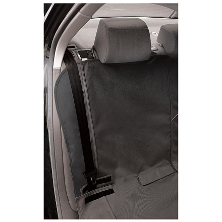 Kurgo Autodeken Wander Charcoal<br> 140 cm