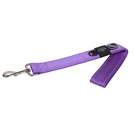 Rogz Hondenlijn Utility Paars