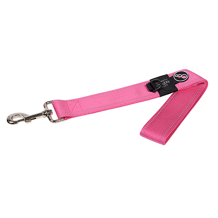 Rogz Hondenlijn Utility Roze