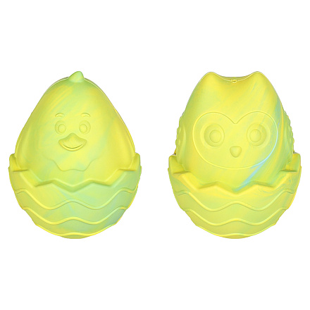 Flamingo Snackbal Aara Assorti