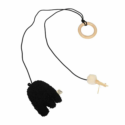 D&D Kattenspeelgoed Bouncy Belle