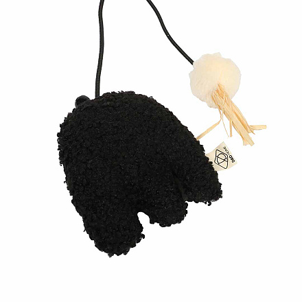 D&D Kattenspeelgoed Bouncy Belle