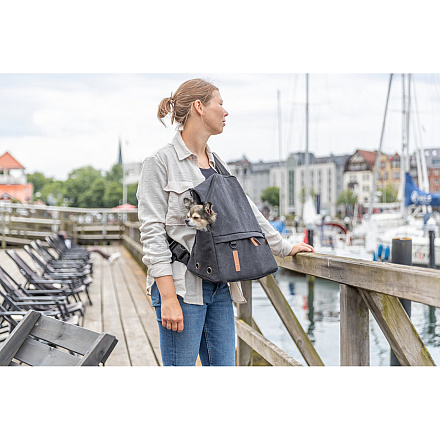 TRIXIE Be Nordic Rugtas Bjorn