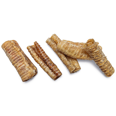 Beeztees Runderluchtpijp 4 st