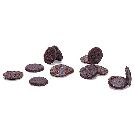 Beeztees Paarden Coins 150 gr