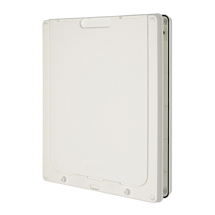 Closer Pets Hondenluik 216 Wit