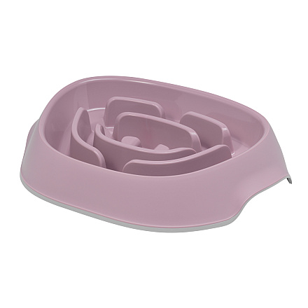 Moderna Voerbak Slomo Soft Lila 950 ml