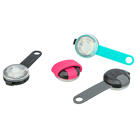 TRIXIE Flasher USB <br>3 x 8 cm Assorti