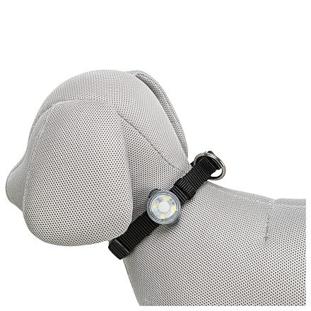 TRIXIE Flasher USB <br>3 x 8 cm Assorti