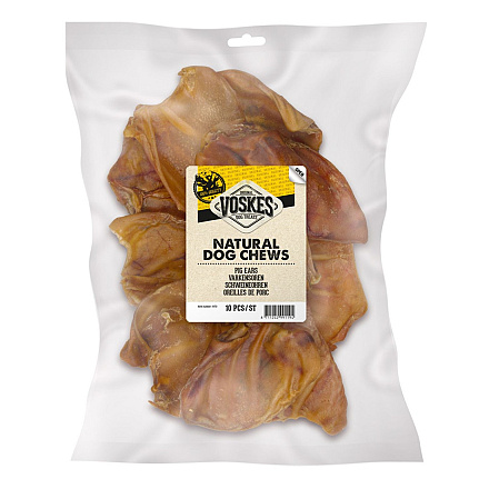 Voskes Varkensoren <br>10 st