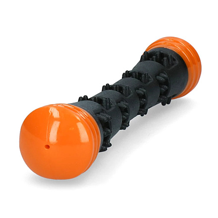 Dog Comets Meteor Werpstok Oranje