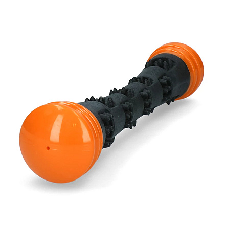 Dog Comets Meteor Werpstok Oranje