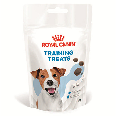 Royal Canin Training Treats 110 gr