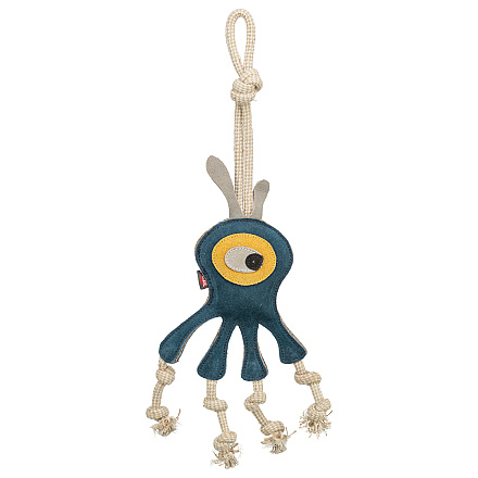 TRIXIE Monster aan Touw 47 cm