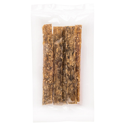 Landman Hertenhuid Strips 5 st