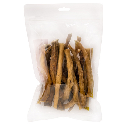 Landman Buffelstaart met Vel 350 gr