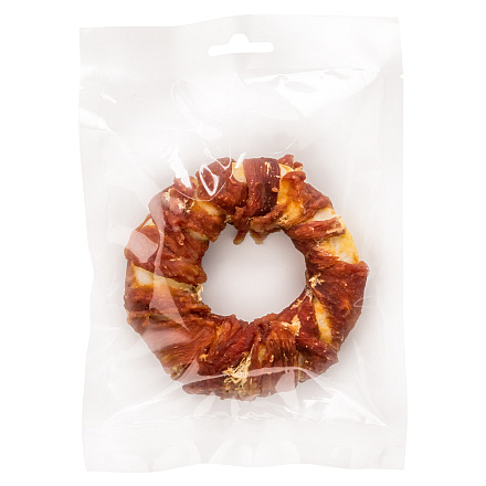 Landman Eendring <br>12 cm 1 st