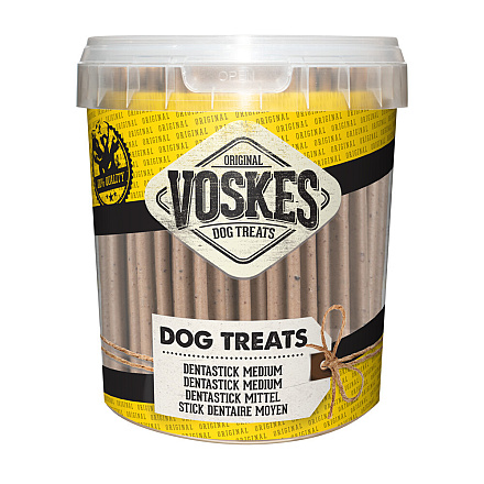 Voskes Dentastick Medium 24 st